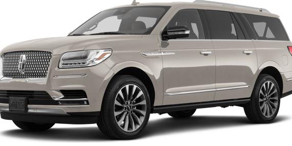 LINCOLN NAVIGATOR L 2020 5LMJJ3LT7LEL01843 image